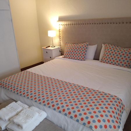 La Masia Chacras de Coria Habitación foto