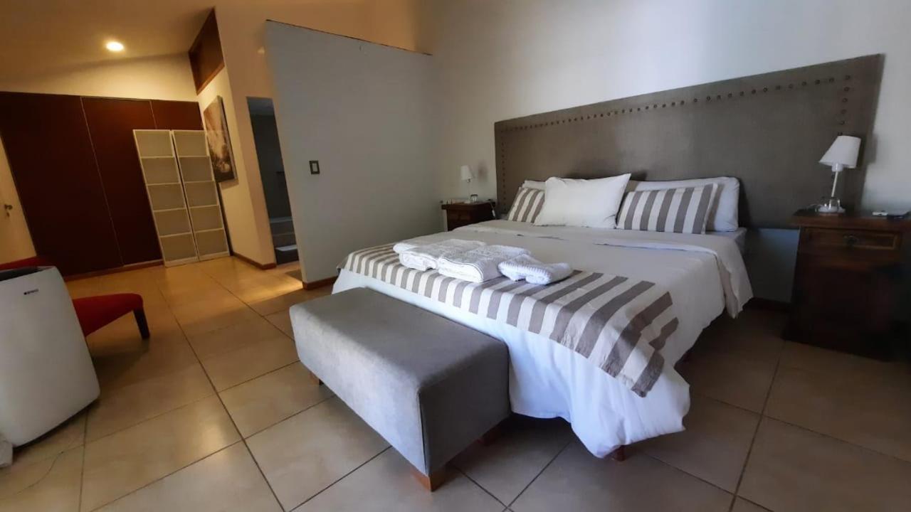 La Masia Chacras de Coria Habitación foto
