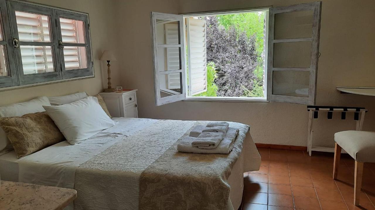 La Masia Chacras de Coria Habitación foto