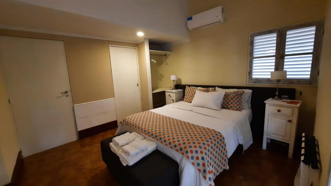 La Masia Chacras de Coria Habitación foto