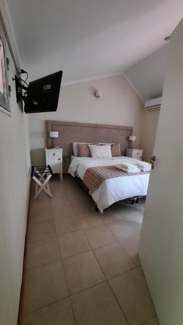 La Masia Chacras de Coria Habitación foto
