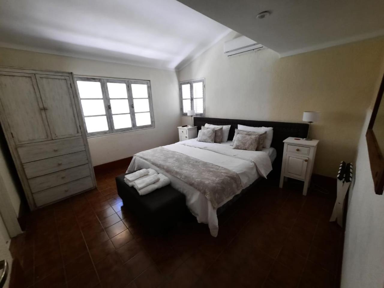 La Masia Chacras de Coria Habitación foto
