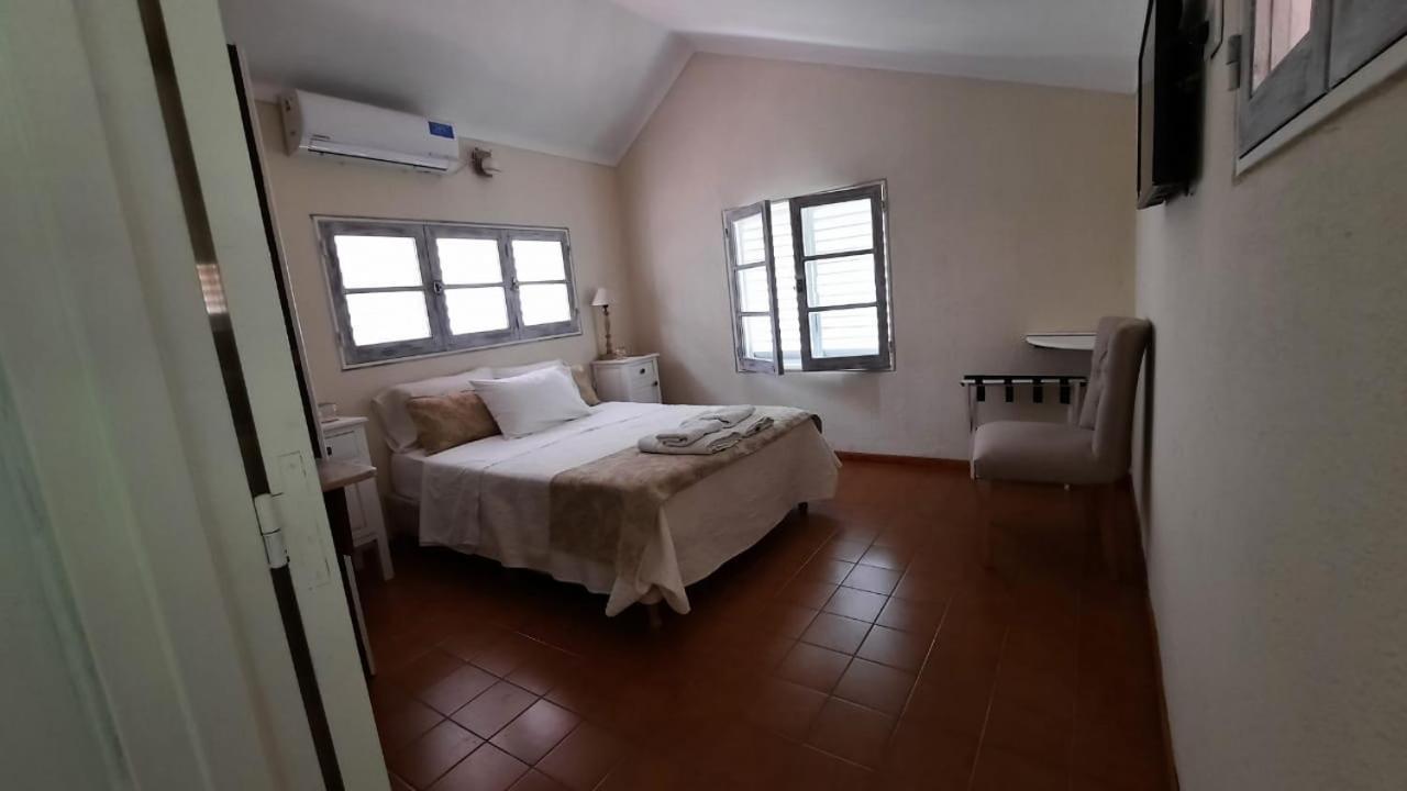 La Masia Chacras de Coria Habitación foto