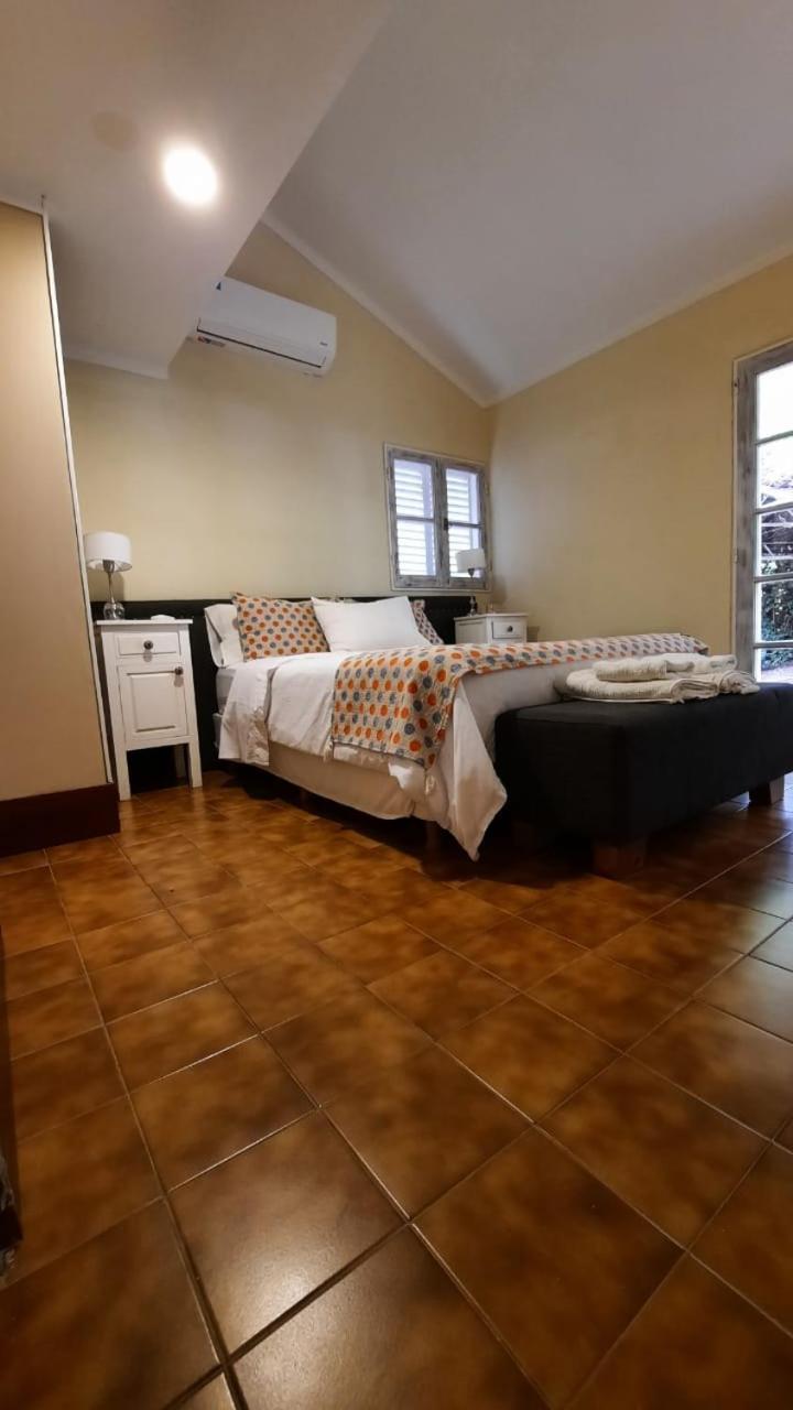 La Masia Chacras de Coria Habitación foto