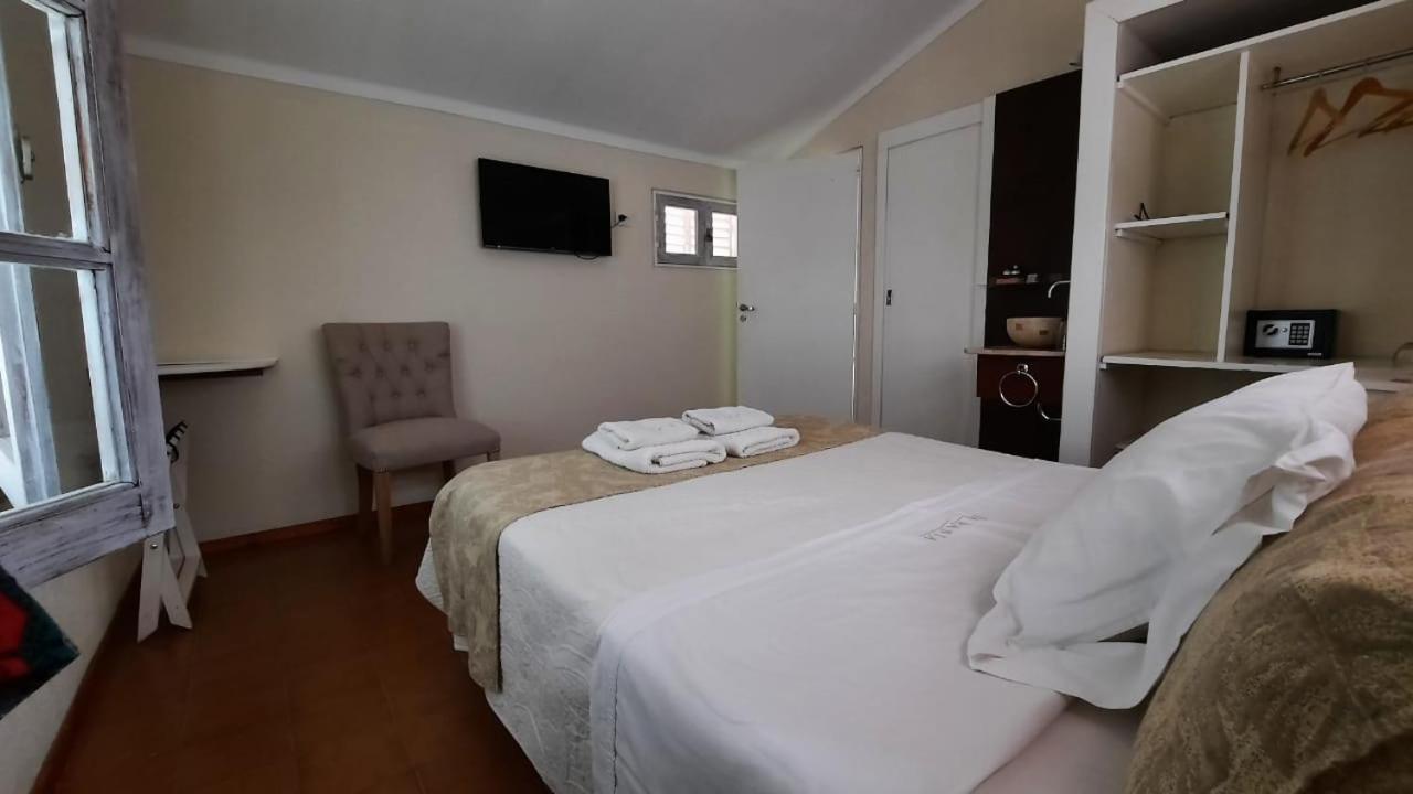 La Masia Chacras de Coria Habitación foto