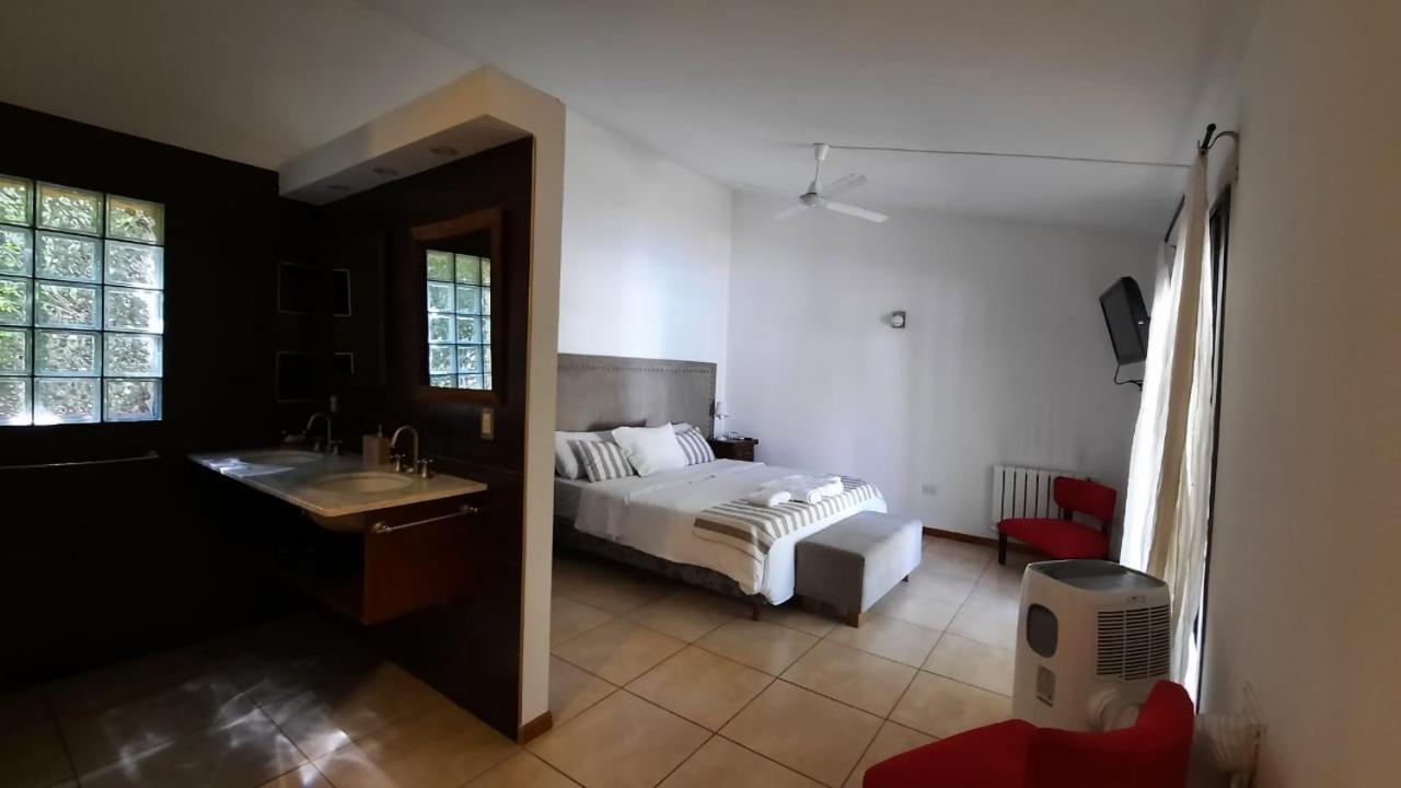 La Masia Chacras de Coria Habitación foto