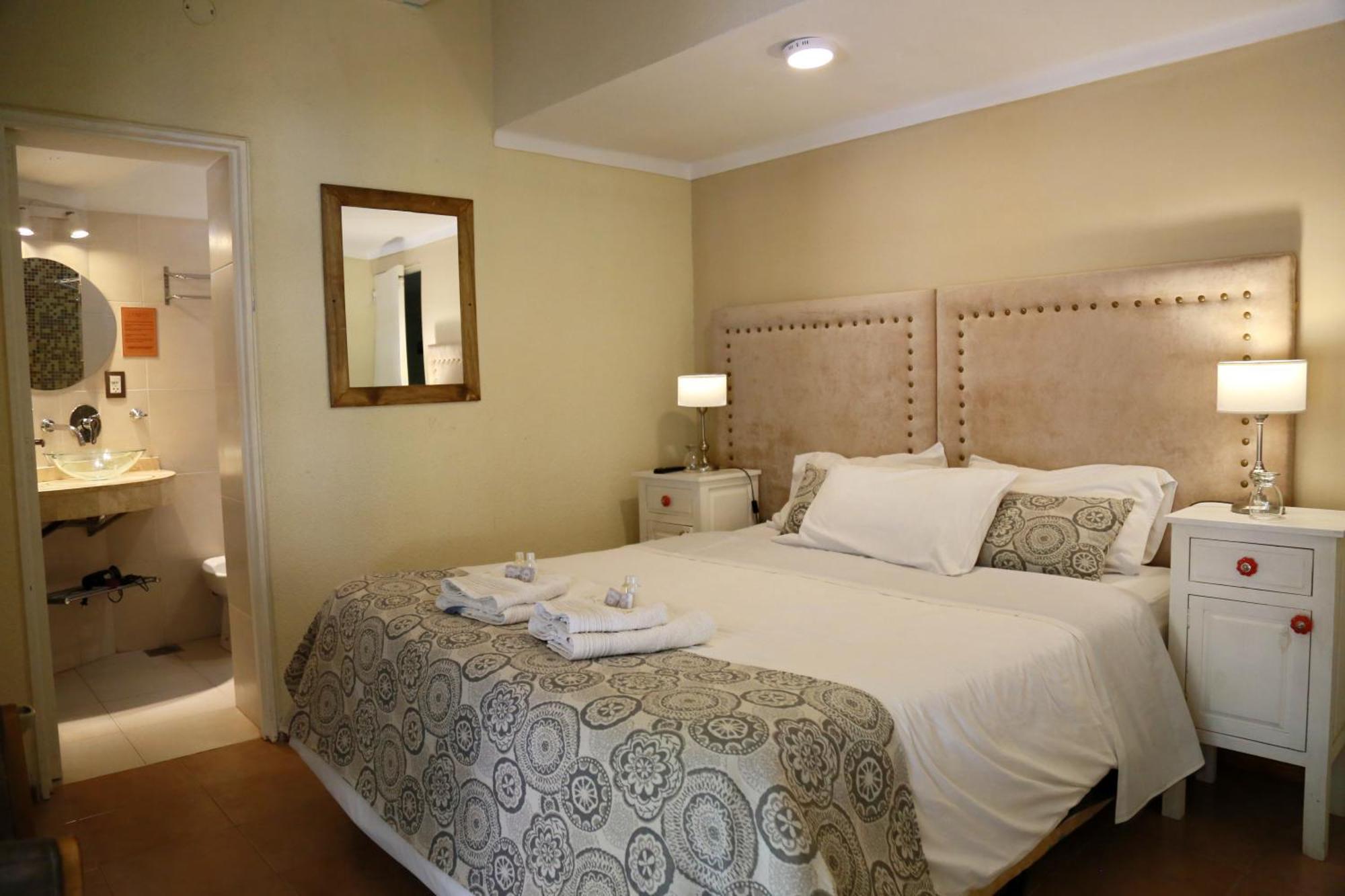 La Masia Chacras de Coria Habitación foto