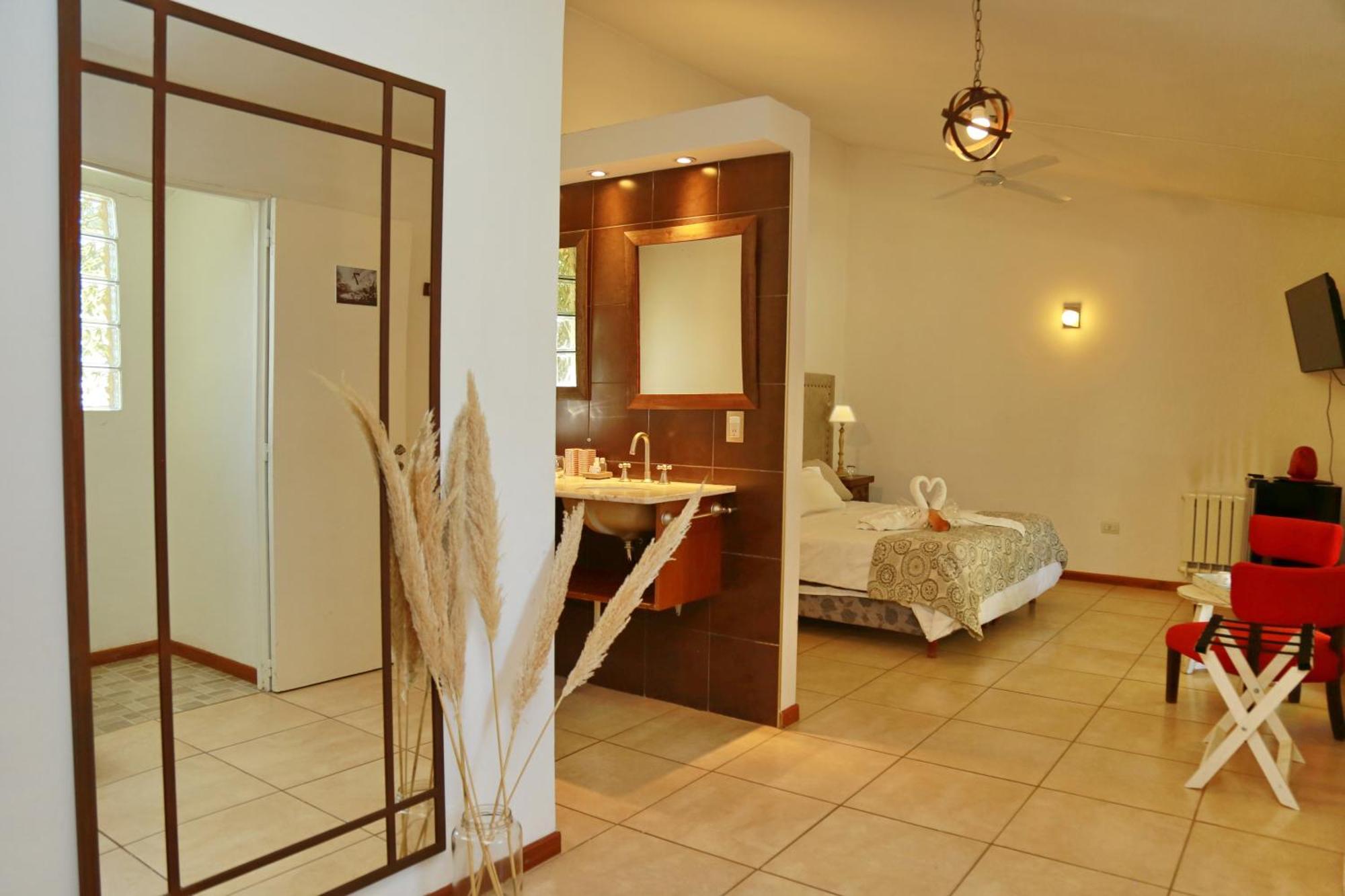La Masia Chacras de Coria Habitación foto