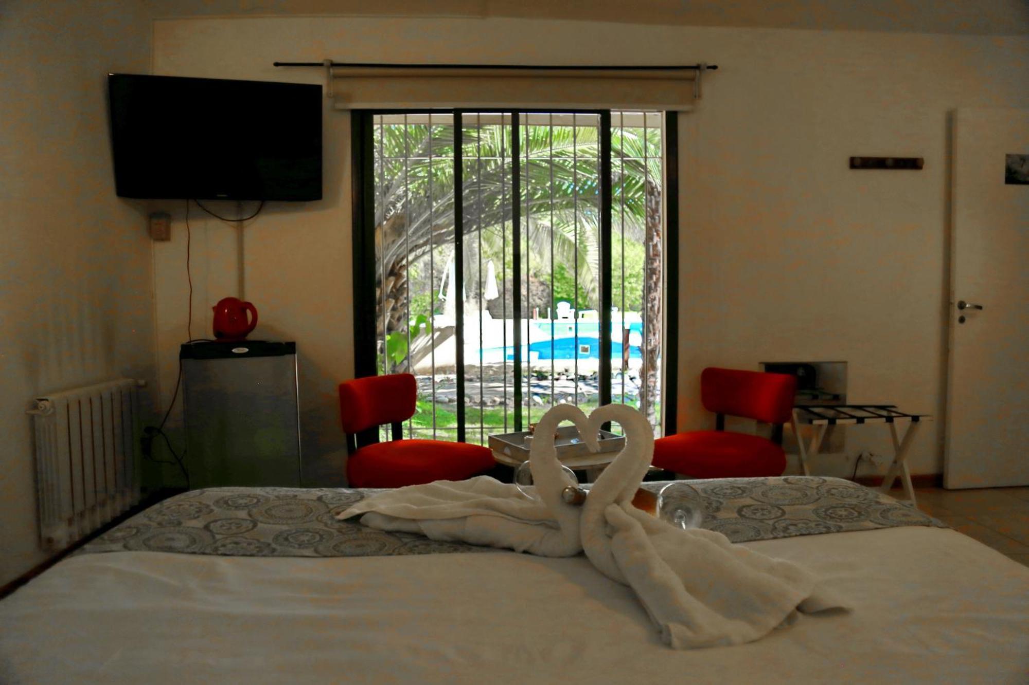 La Masia Chacras de Coria Habitación foto