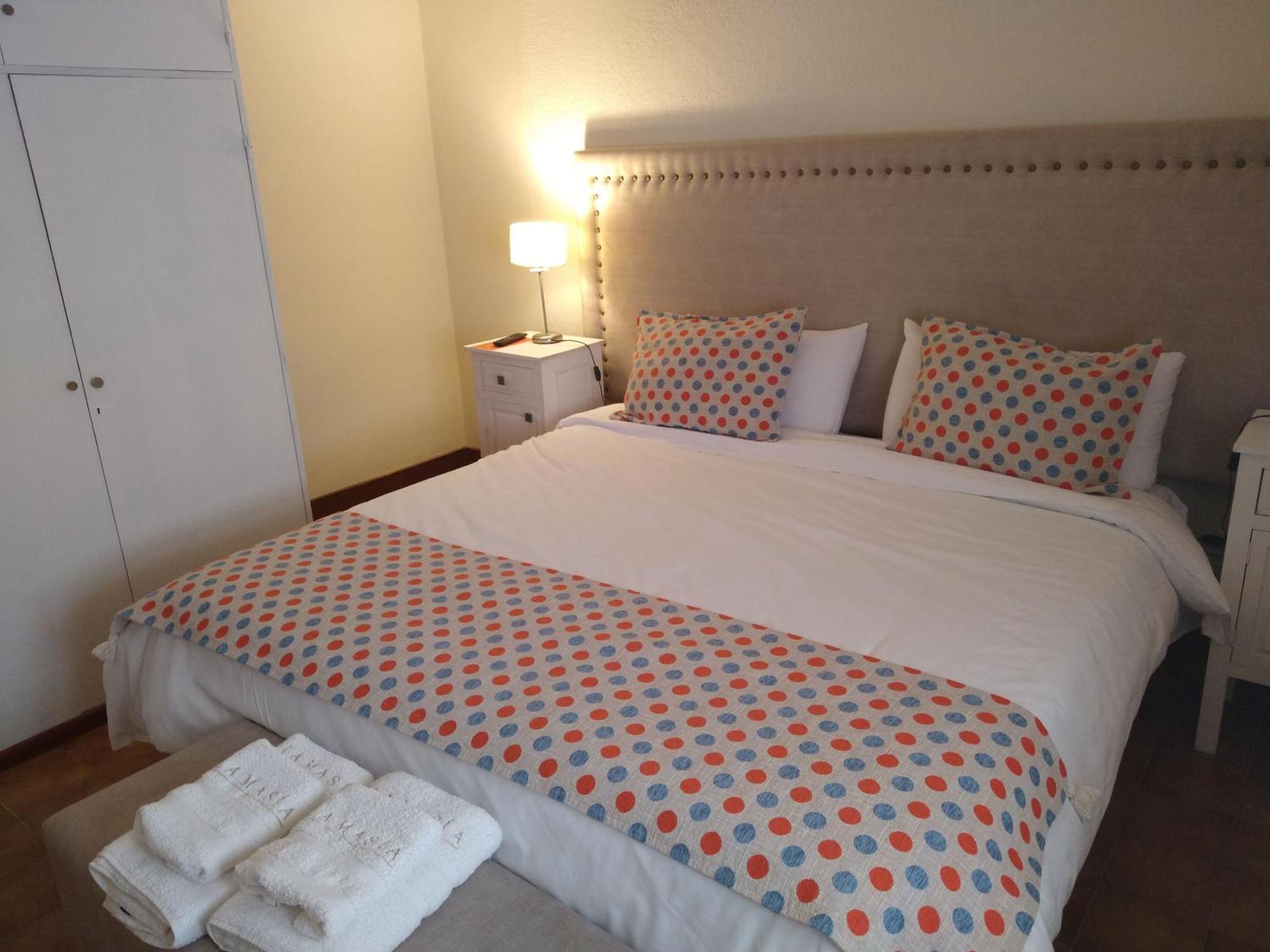 La Masia Chacras de Coria Habitación foto