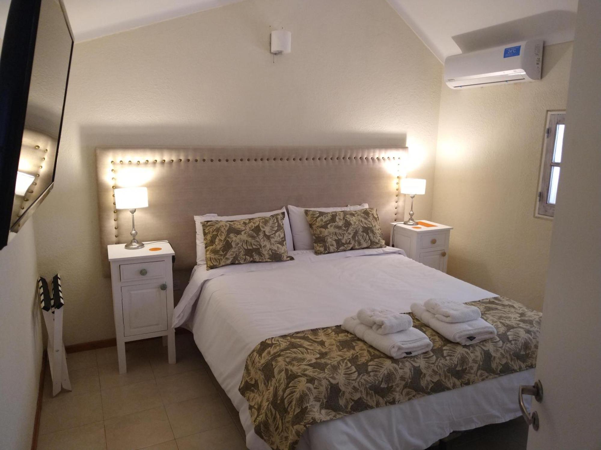 La Masia Chacras de Coria Habitación foto