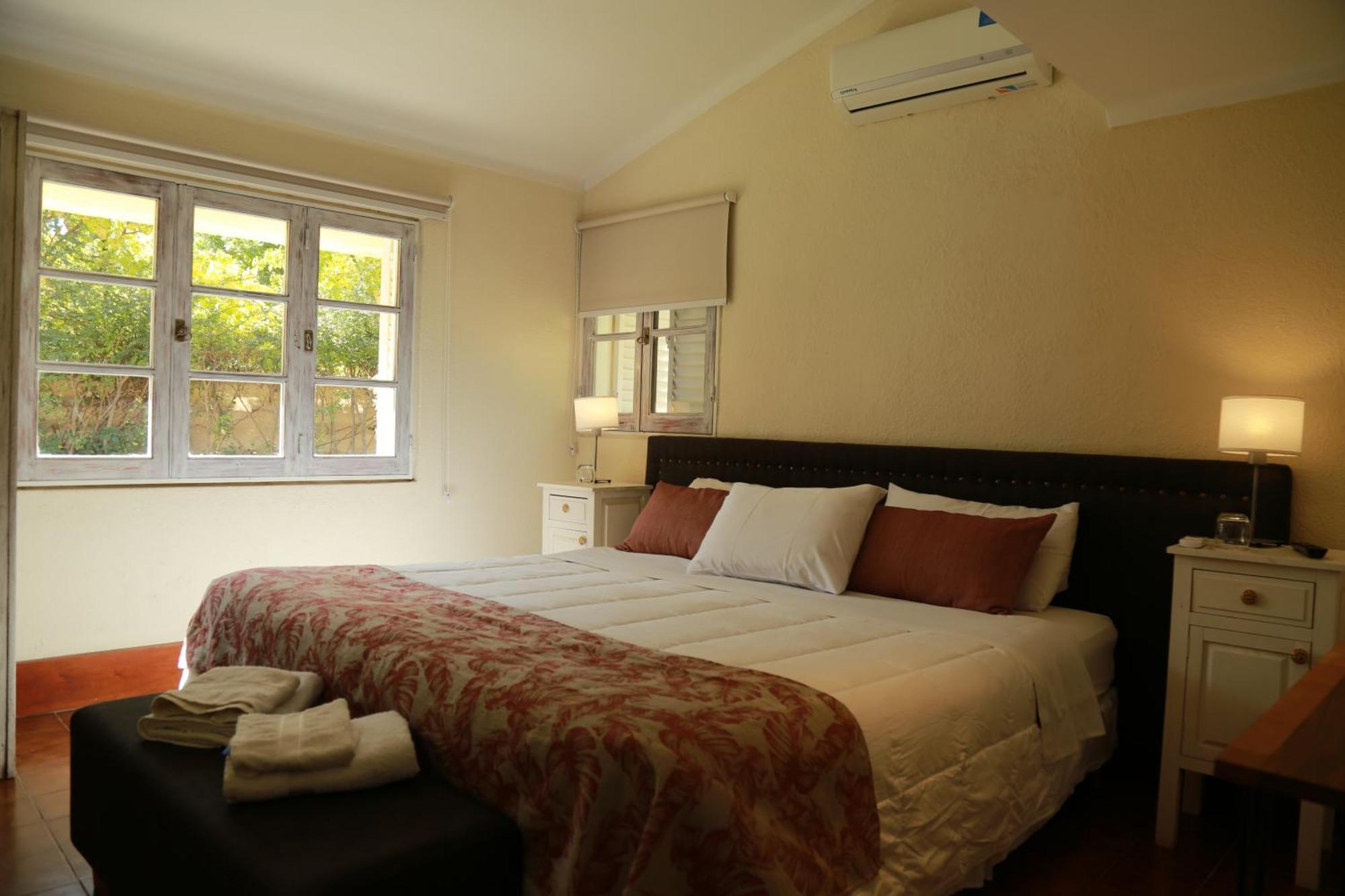 La Masia Chacras de Coria Habitación foto