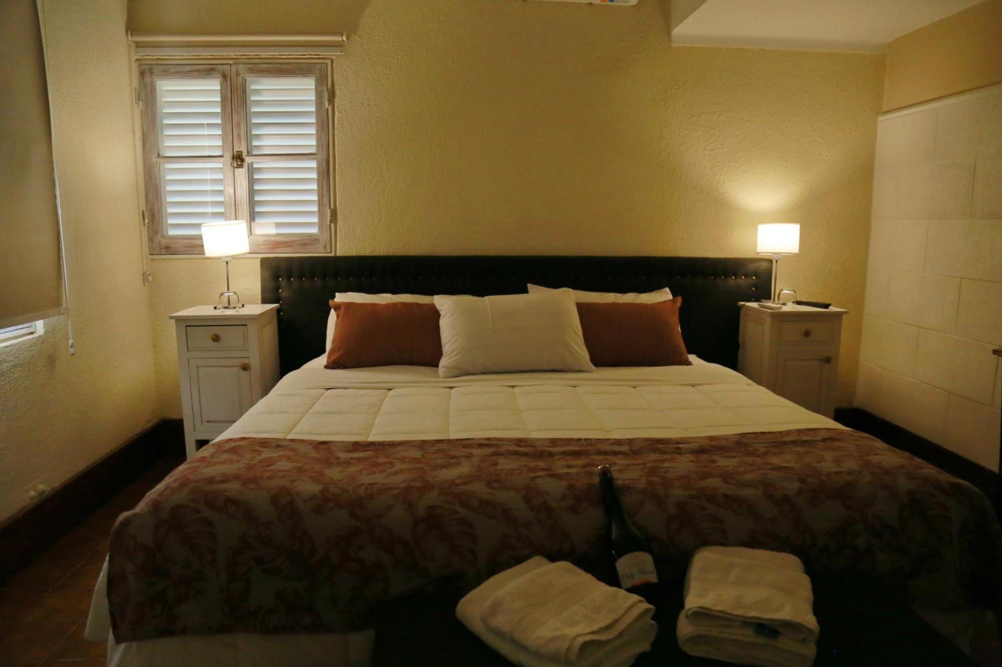 La Masia Chacras de Coria Habitación foto